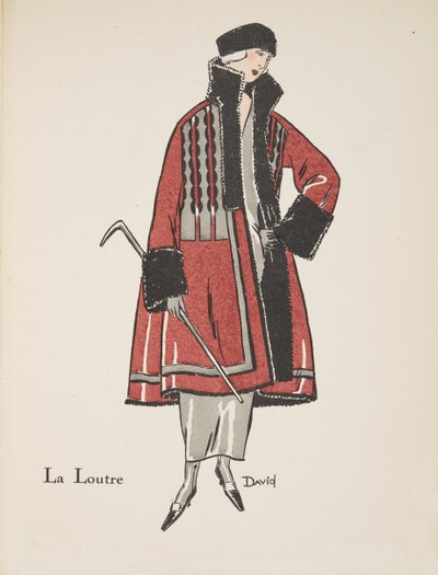 La Loutre, d