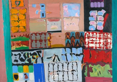 Morceaux - David Alan Redpath Michie