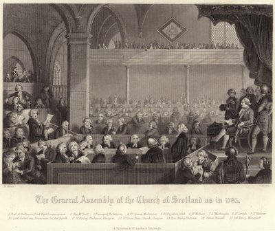 Assemblée générale de l