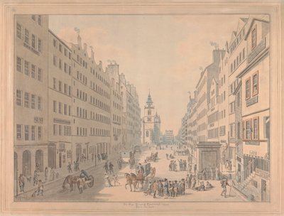 La grande rue d
