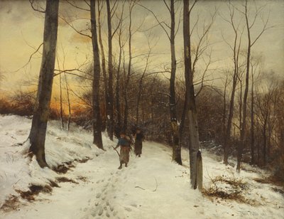 Bois de Malvern - David Bates