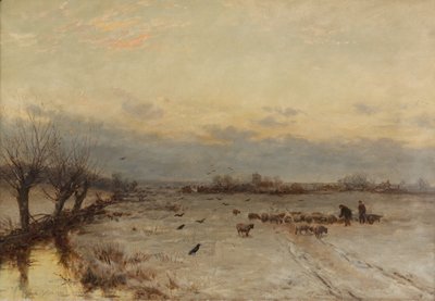 Souvenir de mars 1886 - David Bates