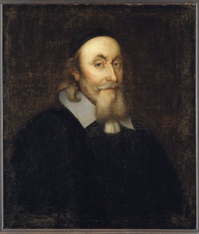 Axel Oxenstierna, grand chancelier de Suède - David Beck