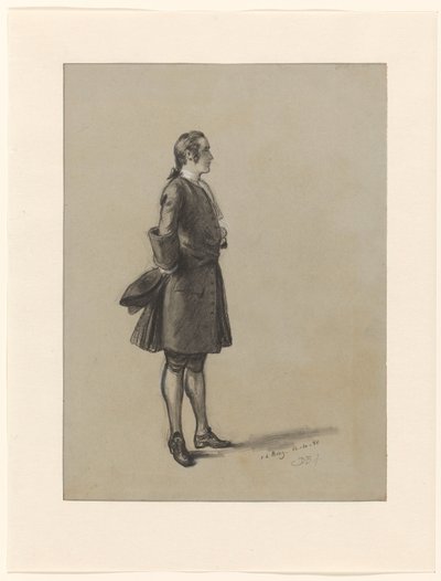 Étude de figure d