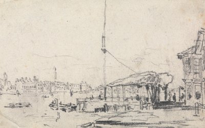 Vue de l