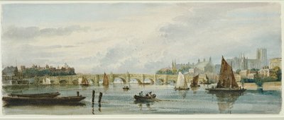  - David Cox