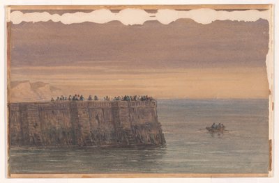  - David Cox