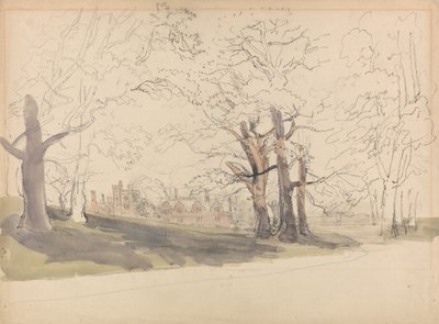  - David Cox