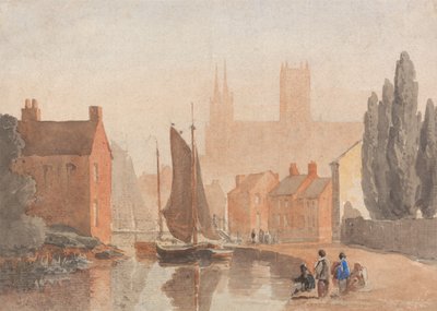  - David Cox