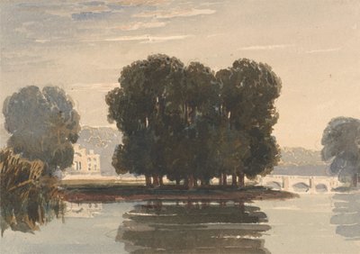  - David Cox