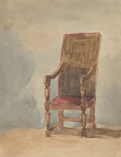Étude d