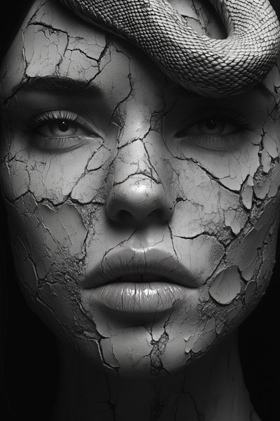  - David Drake