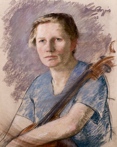 Peggie Sampson - David Foggie
