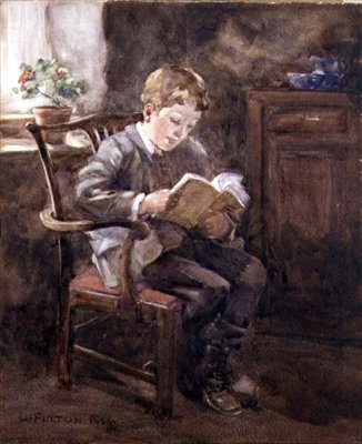 Une bonne histoire - David Fulton