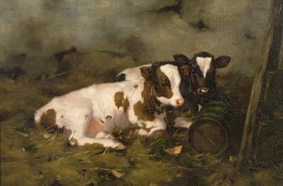 Veaux, c.1900 - David Gauld