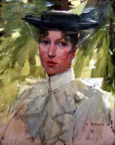 Portrait d