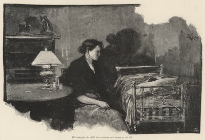 Hester aux pieds rapides, par George Gissing - David Hardy