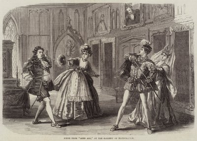 Scène de 