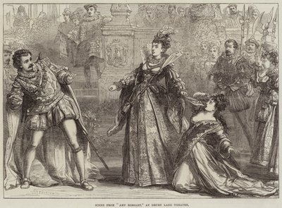 Scène d