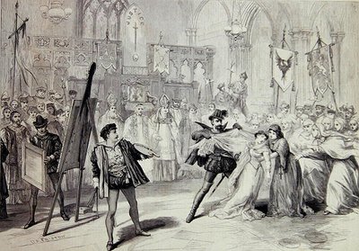 Scène de 