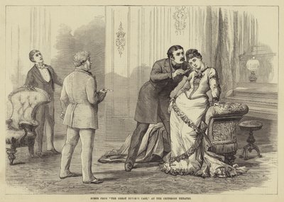 Scène de l