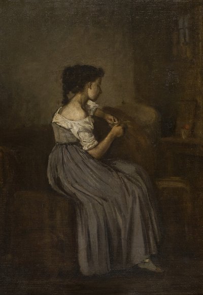 Étude d