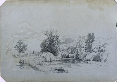 Rivière Boquet - David Johnson
