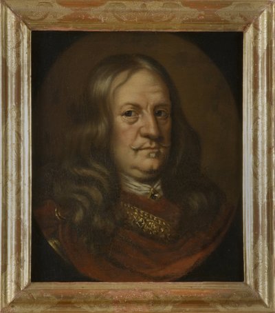 Gustav Otto Stenbock, militaire et homme d