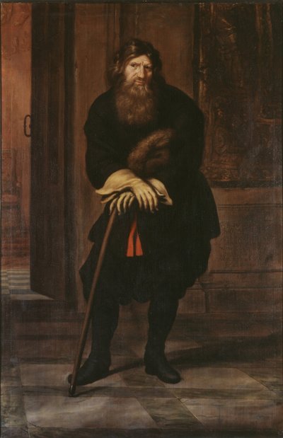 Per Olsson de Gladhammar (v. 1630-1692), porte-parole de l