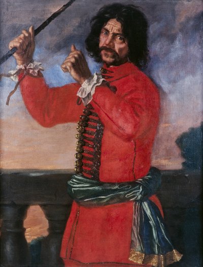 - David Klöcker Ehrenstrahl