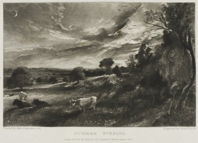 Soirée d