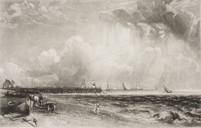 Yarmouth, Norfolk - David Lucas