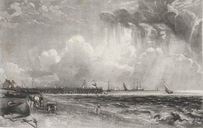 Yarmouth, Norfolk - David Lucas