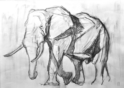 Éléphant d