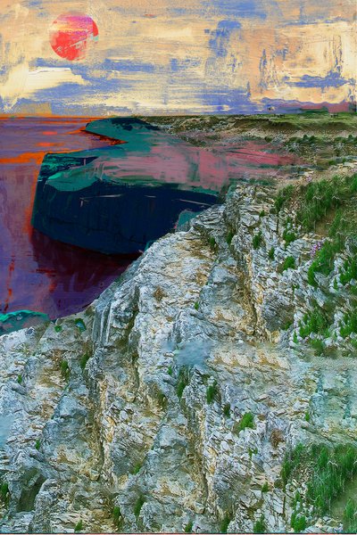 Chania, 2015 - David McConochie