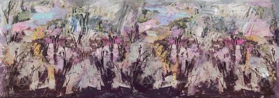 "Ça va casser", 2017 - David McConochie
