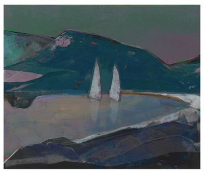 Baie de Kilter - David McConochie