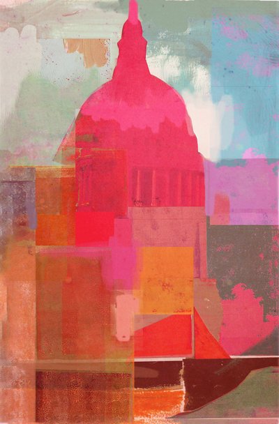Saint Paul, 2014 - David McConochie