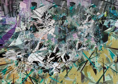 Tanglewood, 2017 - David McConochie