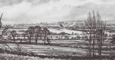  - David Muirhead (after) Bone