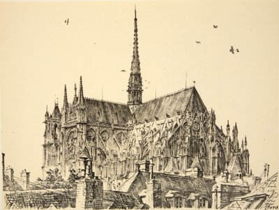 Cathédrale d