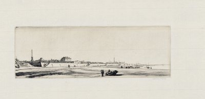 Plage d