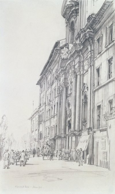  - David Muirhead Bone