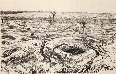Thiepval, illustration de 