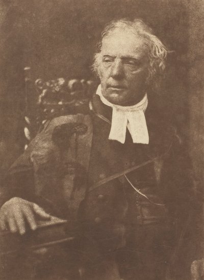 Dr. Chalmers - Hill and Adamson