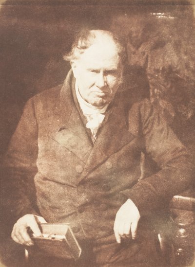 Dr. Monro - Hill and Adamson