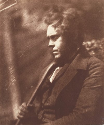 Hugh Miller - Hill and Adamson