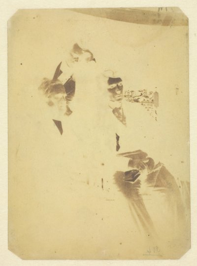 James Gordon, William Hanna D.D. et 