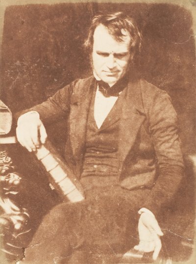 John Wilson - Hill and Adamson