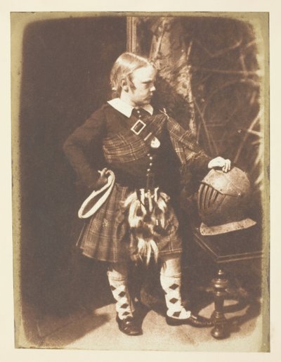 Maître Miller - Hill and Adamson